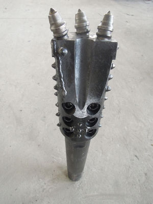 pilot bit, eagle claw pilot bit, eagle claw drill head, eagle claw drilling head, eagle claw guide bit