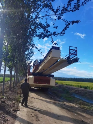 600ton hdd machine, 600ton hdd rig, 600T HDD machine, 600T HDD rig, big tons horizontal directional drilling machine