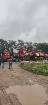 600ton hdd machine, 600ton hdd rig, 600T HDD machine, 600T HDD rig, big tons horizontal directional drilling machine